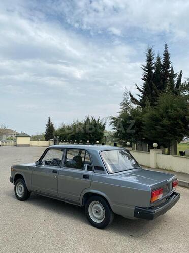 LADA (VAZ) 2107 2010, 52,000 km - 1.6 l - Masallı