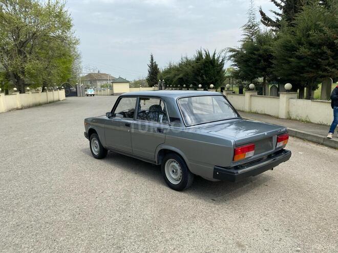 LADA (VAZ) 2107 2010, 52,000 km - 1.6 l - Masallı