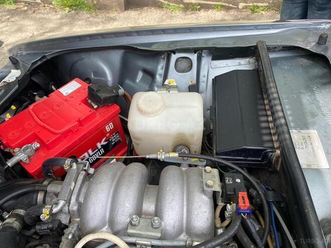 LADA (VAZ) 2107 2010, 52,000 km - 1.6 l - Masallı