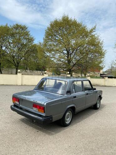LADA (VAZ) 2107 2010, 52,000 km - 1.6 l - Masallı
