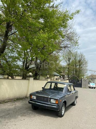 LADA (VAZ) 2107 2010, 52,000 km - 1.6 l - Masallı