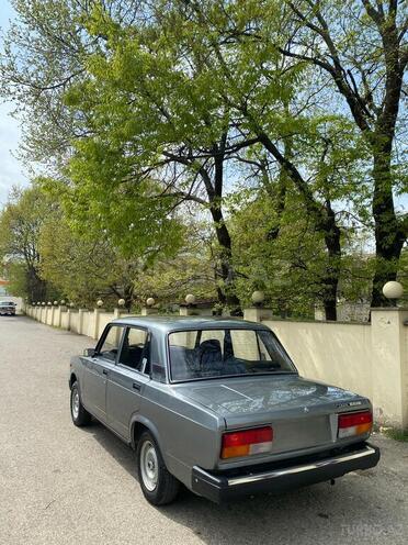 LADA (VAZ) 2107 2010, 52,000 km - 1.6 l - Masallı