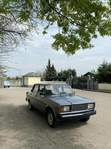 LADA (VAZ) 2107 2010, 52,000 km - 1.6 l - Masallı