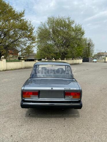 LADA (VAZ) 2107 2010, 52,000 km - 1.6 l - Masallı