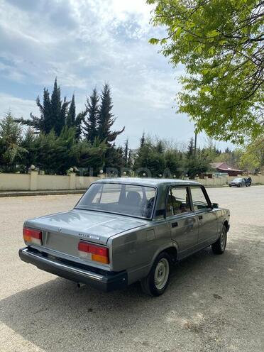 LADA (VAZ) 2107 2010, 52,000 km - 1.6 l - Masallı