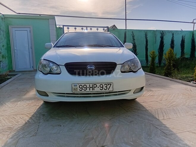 BYD F3 2014, 277,000 km - 1.5 l - Bakı