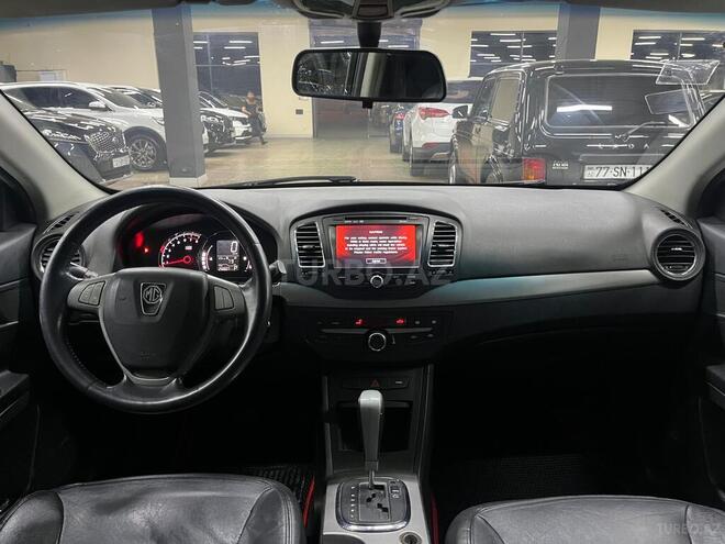 MG 350 2011, 256,002 km - 1.5 l - Bakı