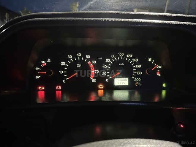 LADA (VAZ) 2108 1987, 256,000 km - 1.5 l - Zaqatala
