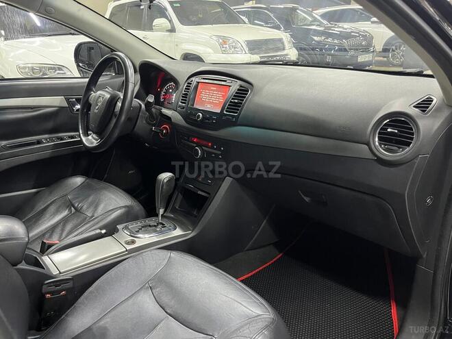 MG 350 2011, 256,002 km - 1.5 l - Bakı