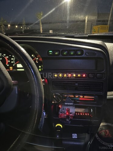 LADA (VAZ) 2108 1987, 256,000 km - 1.5 l - Zaqatala