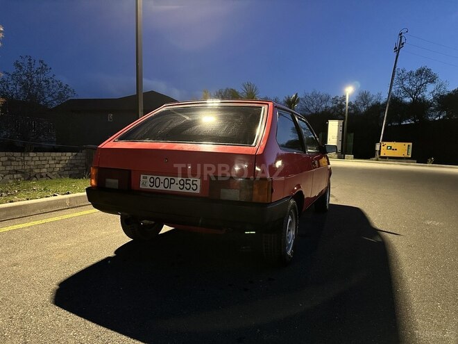 LADA (VAZ) 2108 1987, 256,000 km - 1.5 l - Zaqatala