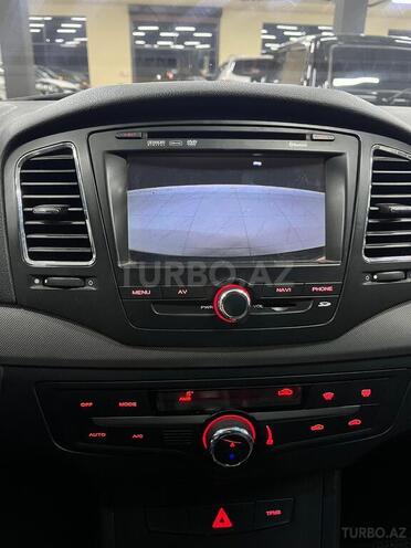 MG 350 2011, 256,002 km - 1.5 l - Bakı