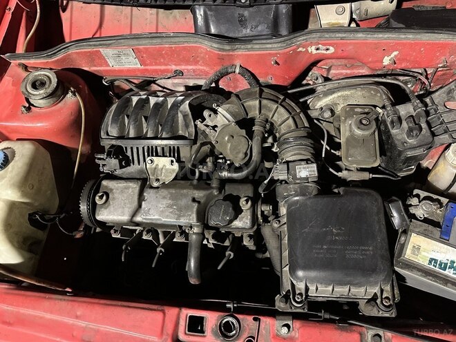 LADA (VAZ) 2108 1987, 256,000 km - 1.5 l - Zaqatala