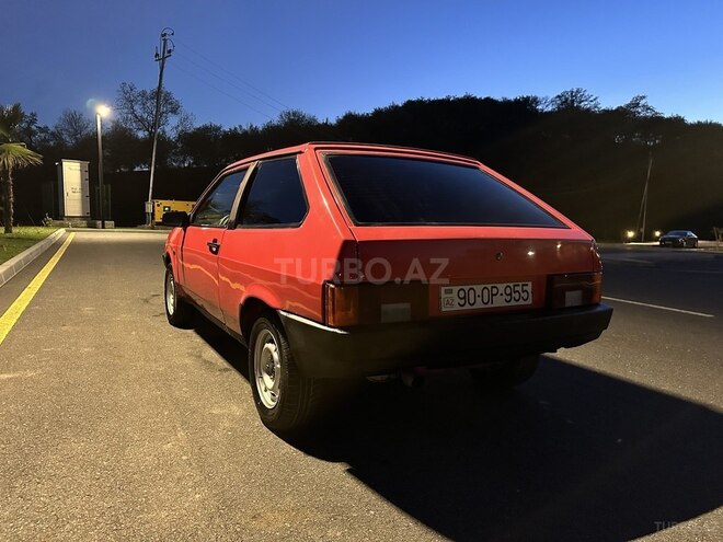 LADA (VAZ) 2108 1987, 256,000 km - 1.5 l - Zaqatala