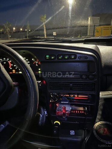 LADA (VAZ) 2108 1987, 256,000 km - 1.5 l - Zaqatala
