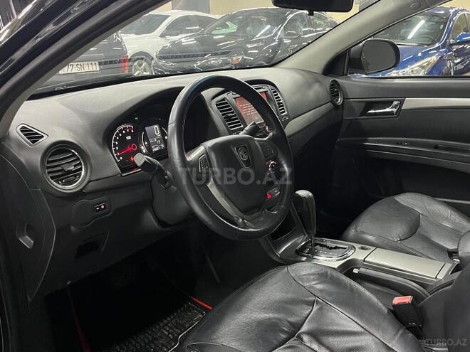 MG 350 2011, 256,002 km - 1.5 l - Bakı