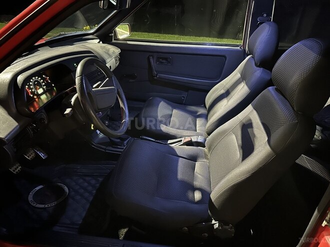 LADA (VAZ) 2108 1987, 256,000 km - 1.5 l - Zaqatala