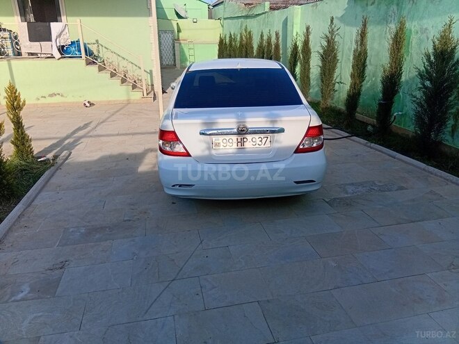 BYD F3 2014, 277,000 km - 1.5 l - Bakı