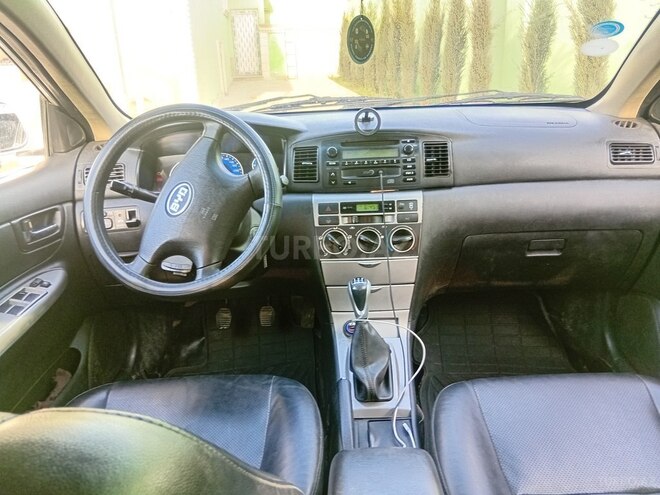 BYD F3 2014, 277,000 km - 1.5 l - Bakı