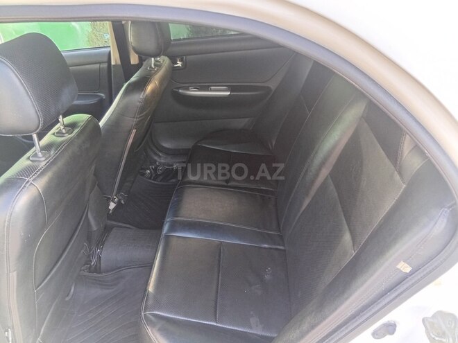 BYD F3 2014, 277,000 km - 1.5 l - Bakı
