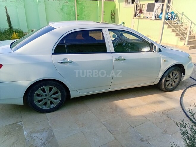BYD F3 2014, 277,000 km - 1.5 l - Bakı