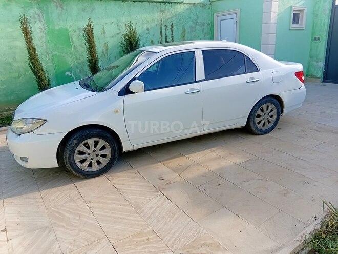 BYD F3 2014, 277,000 km - 1.5 l - Bakı