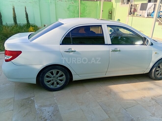 BYD F3 2014, 277,000 km - 1.5 l - Bakı