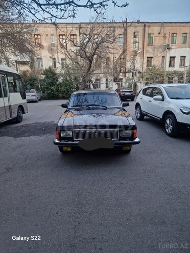GAZ 3102 1992, 940,000 km - 2.4 l - Bakı