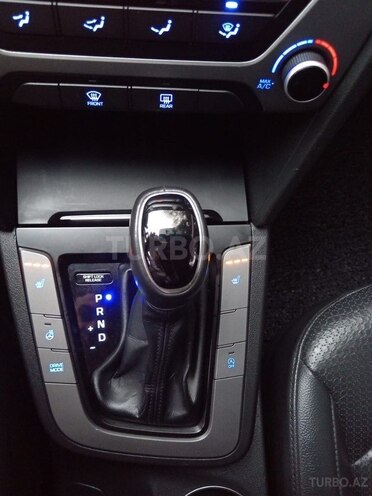 Hyundai Avante 2015, 222,000 km - 1.6 л - Bakı