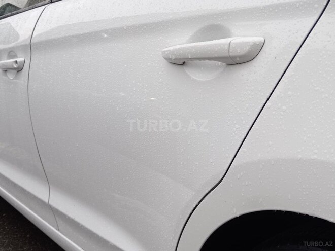 Hyundai Avante 2015, 222,000 km - 1.6 л - Bakı