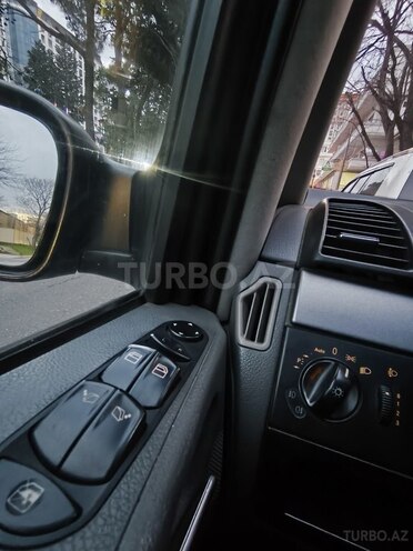 Mercedes Viano 2005, 510,000 km - 2.2 l - Bakı
