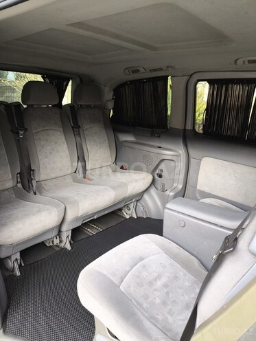 Mercedes Viano 2005, 510,000 km - 2.2 l - Bakı