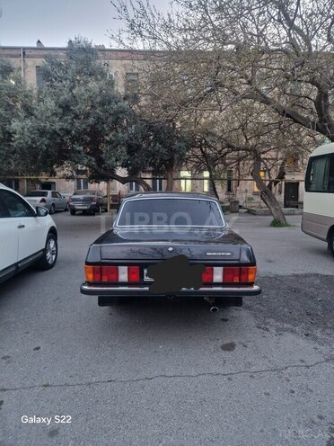 GAZ 3102 1992, 940,000 km - 2.4 l - Bakı