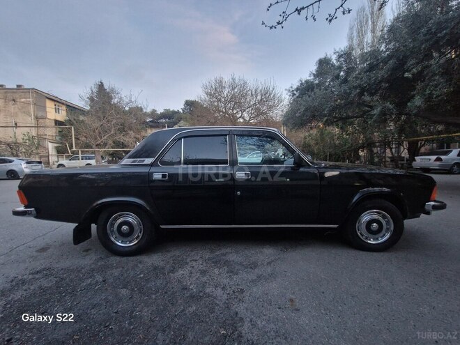 GAZ 3102 1992, 940,000 km - 2.4 l - Bakı