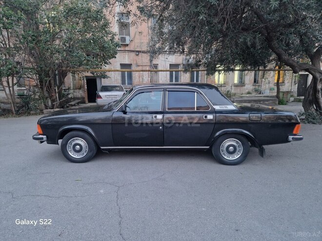GAZ 3102 1992, 940,000 km - 2.4 l - Bakı