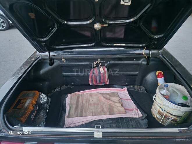 GAZ 3102 1992, 940,000 km - 2.4 l - Bakı