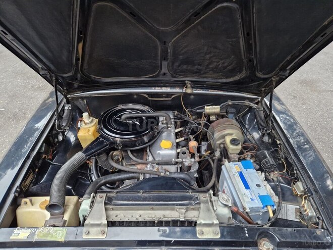 GAZ 3102 1992, 940,000 km - 2.4 l - Bakı