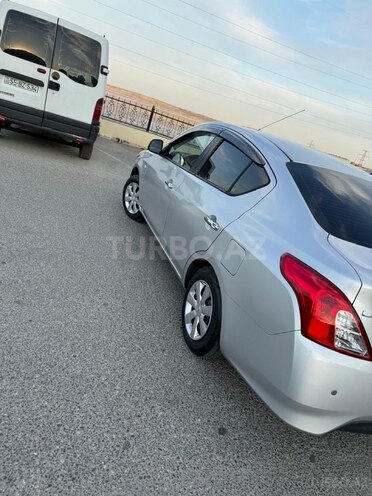 Nissan Latio 2014, 44,000 km - 1.2 l - Bakı