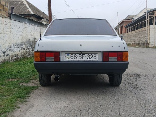 LADA (VAZ) 21099 1996, 500,000 km - 1.5 л - Ağdaş
