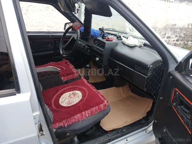LADA (VAZ) 21099 1996, 500,000 km - 1.5 л - Ağdaş