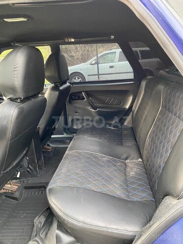 LADA (VAZ) 2115 2011, 131,200 km - 1.6 l - Bakı