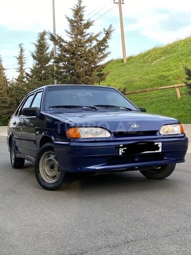 LADA (VAZ) 2115 2011, 131,200 km - 1.6 l - Bakı
