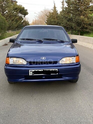 LADA (VAZ) 2115 2011, 131,200 km - 1.6 l - Bakı