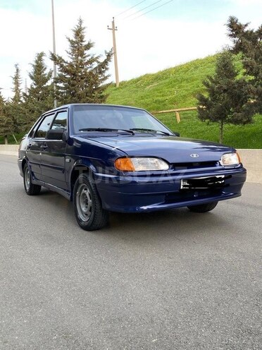 LADA (VAZ) 2115 2011, 131,200 km - 1.6 l - Bakı