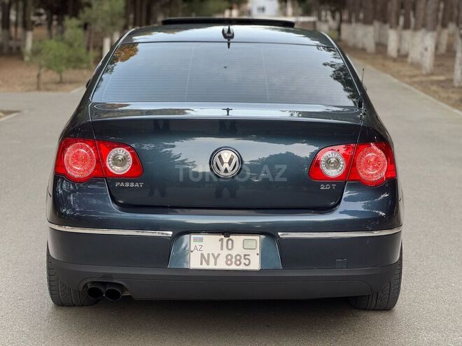 Volkswagen Passat 2005, 323,000 km - 2.0 л - Sumqayıt
