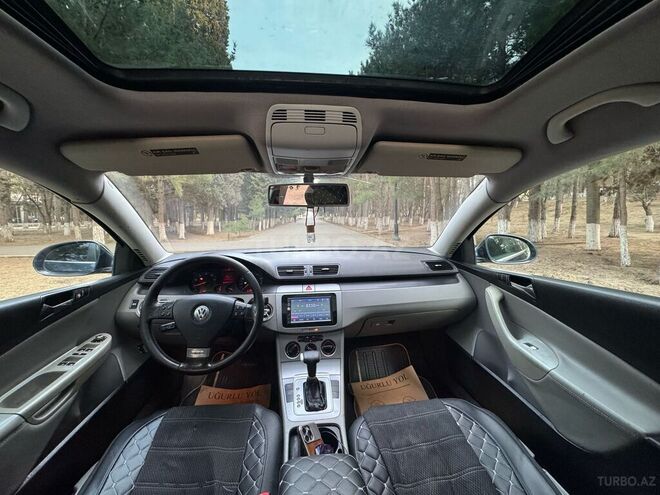 Volkswagen Passat 2005, 323,000 km - 2.0 л - Sumqayıt