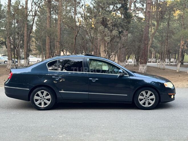 Volkswagen Passat 2005, 323,000 km - 2.0 л - Sumqayıt