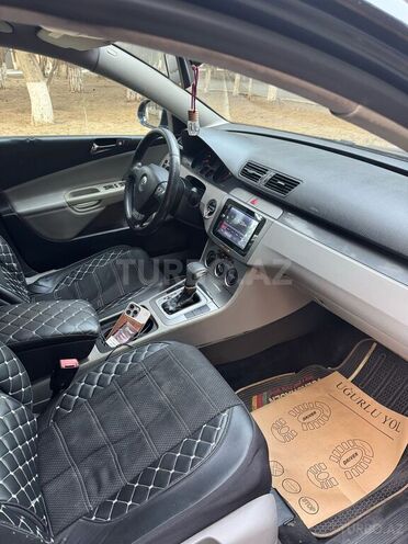 Volkswagen Passat 2005, 323,000 km - 2.0 л - Sumqayıt
