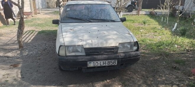 IJ 2717 2002, 300,000 km - 1.7 l - Bərdə