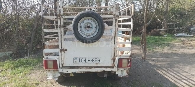 IJ 2717 2002, 300,000 km - 1.7 l - Bərdə